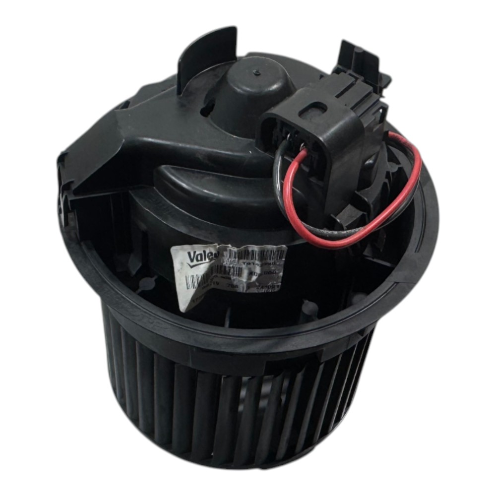 Motor Ventilador Interno Ar Forcado Renault Sandero Logan Q