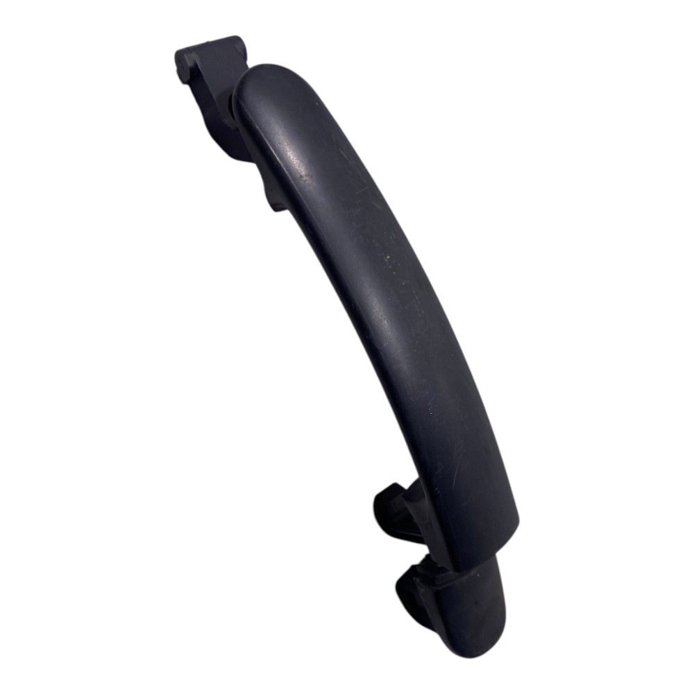 Macaneta puxador externo esquerdo vw up 2014 2020 Original