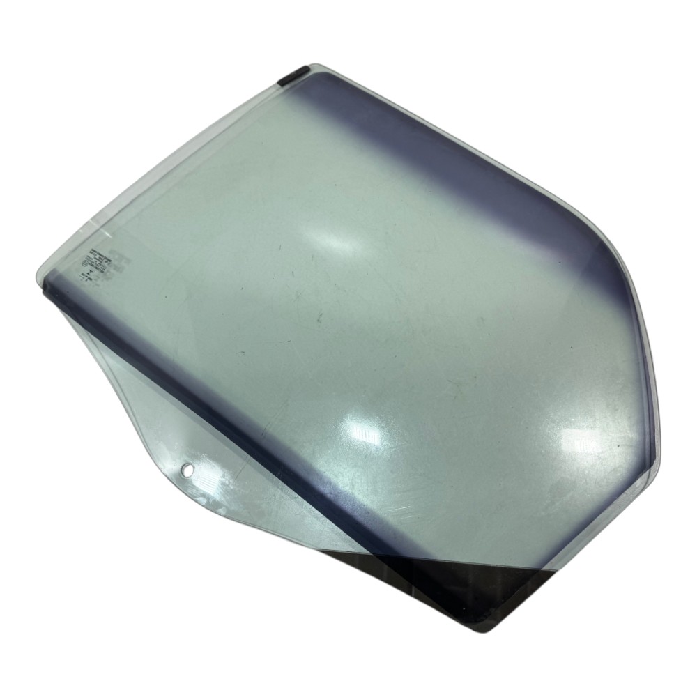 Vidro Porta Traseira Esquerda Fiat Siena Palio 2004 2011