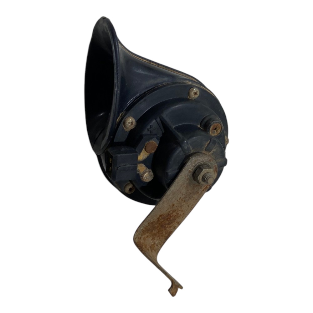 Buzina Caracol Vw Gol Parati Saveiro G2 G3 G4 2003 Usado 8