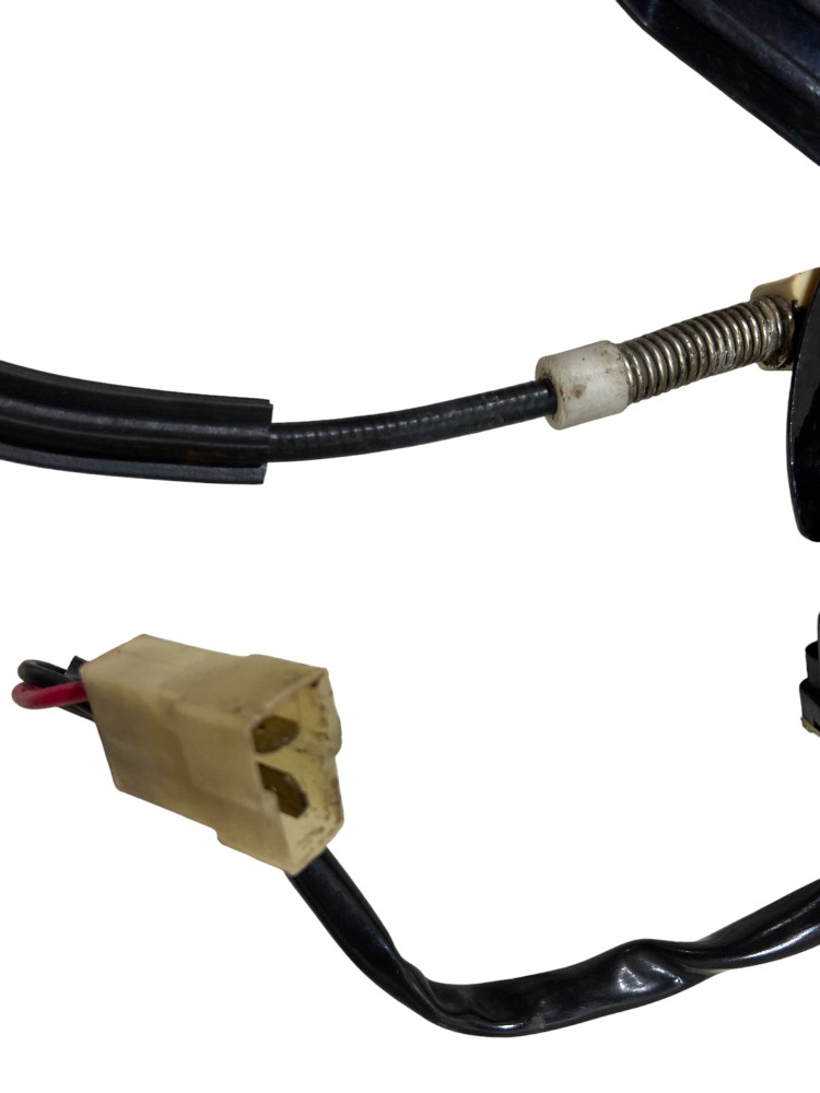 Máquina Vidro Eletrico Dianteira Direita Vw Gol Parati G3 10