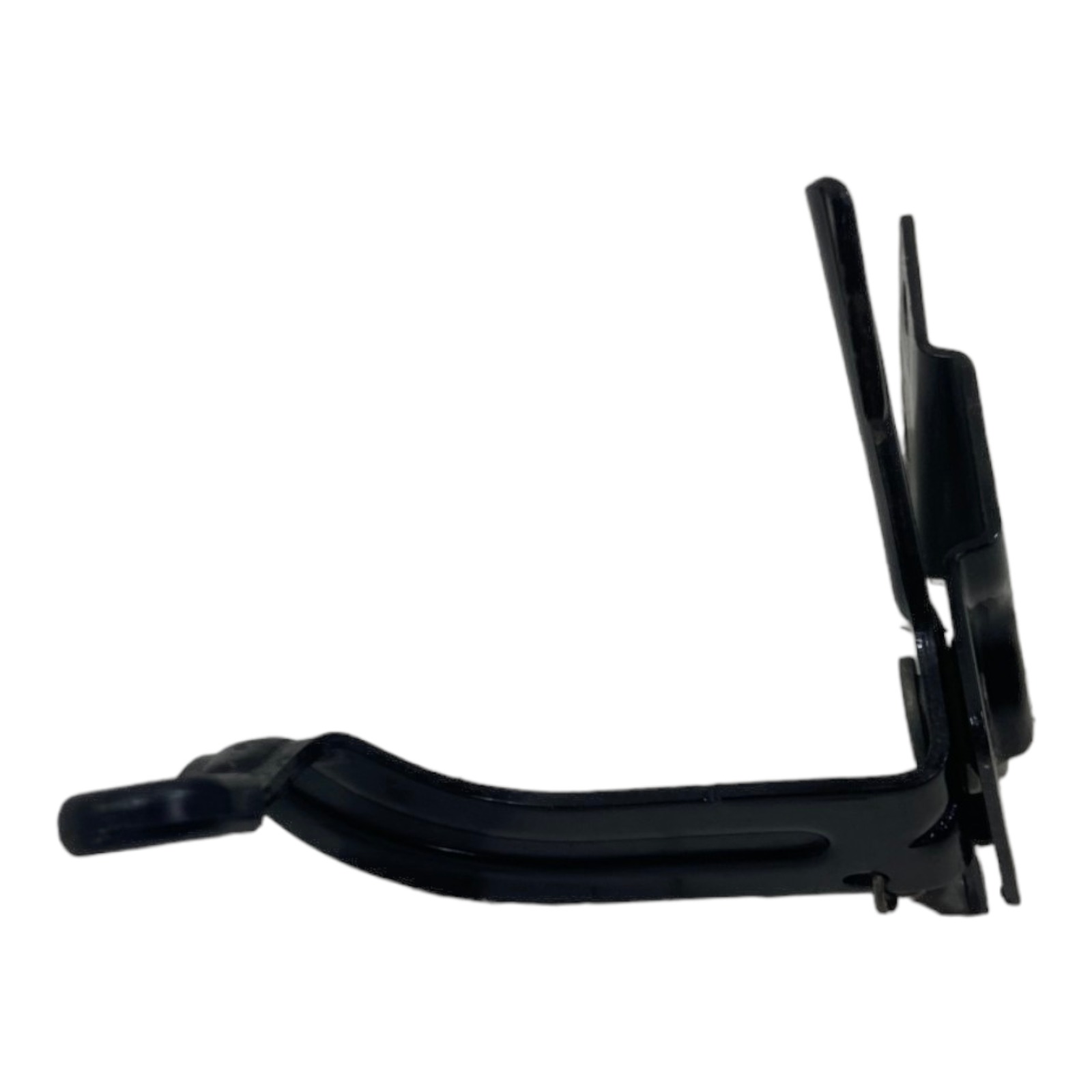 Trava Abertura Capo Dianteiro Nissan Versa March Original 3