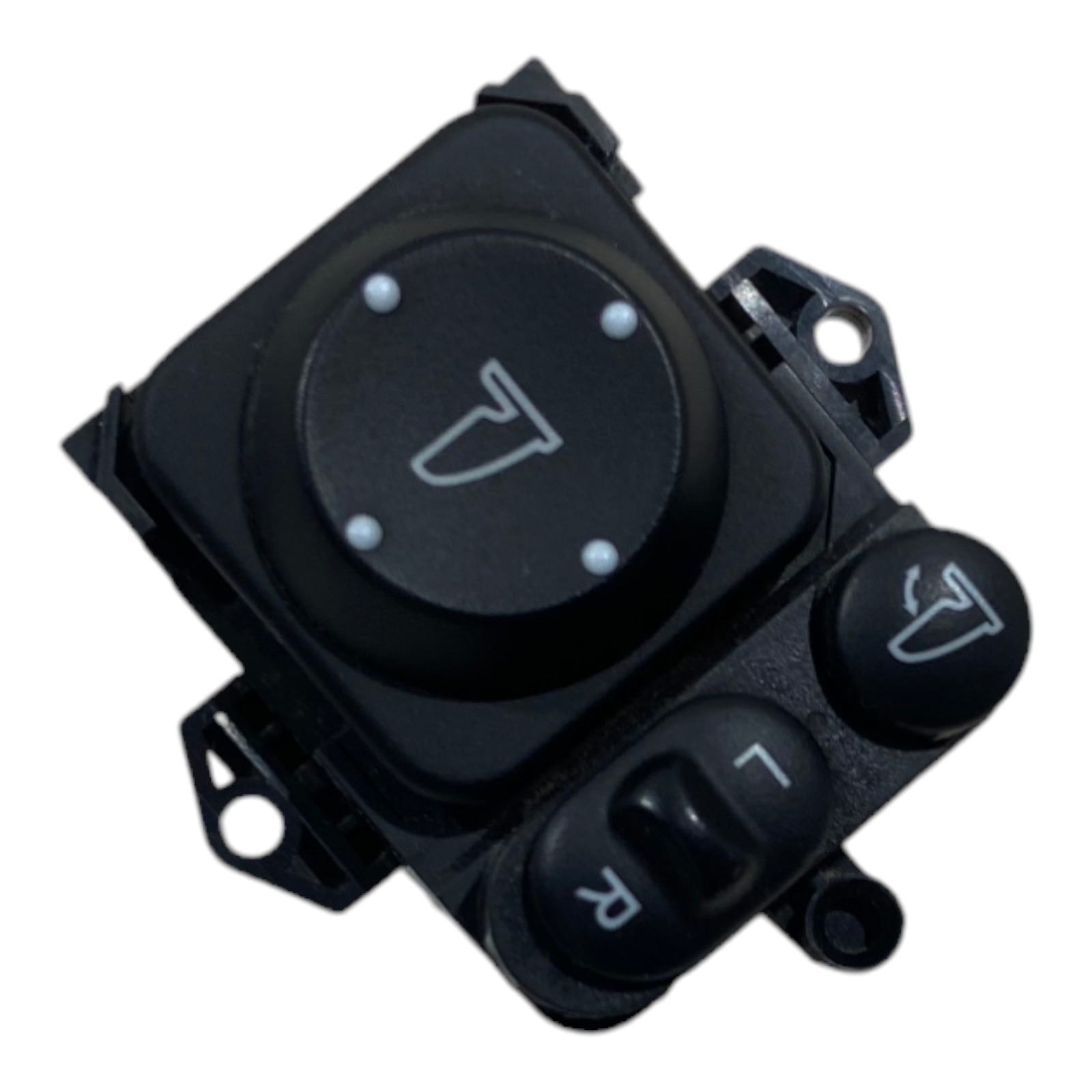 Botao Retrovisor Regulagem Comando Eletrico Civic  G10 2020 6