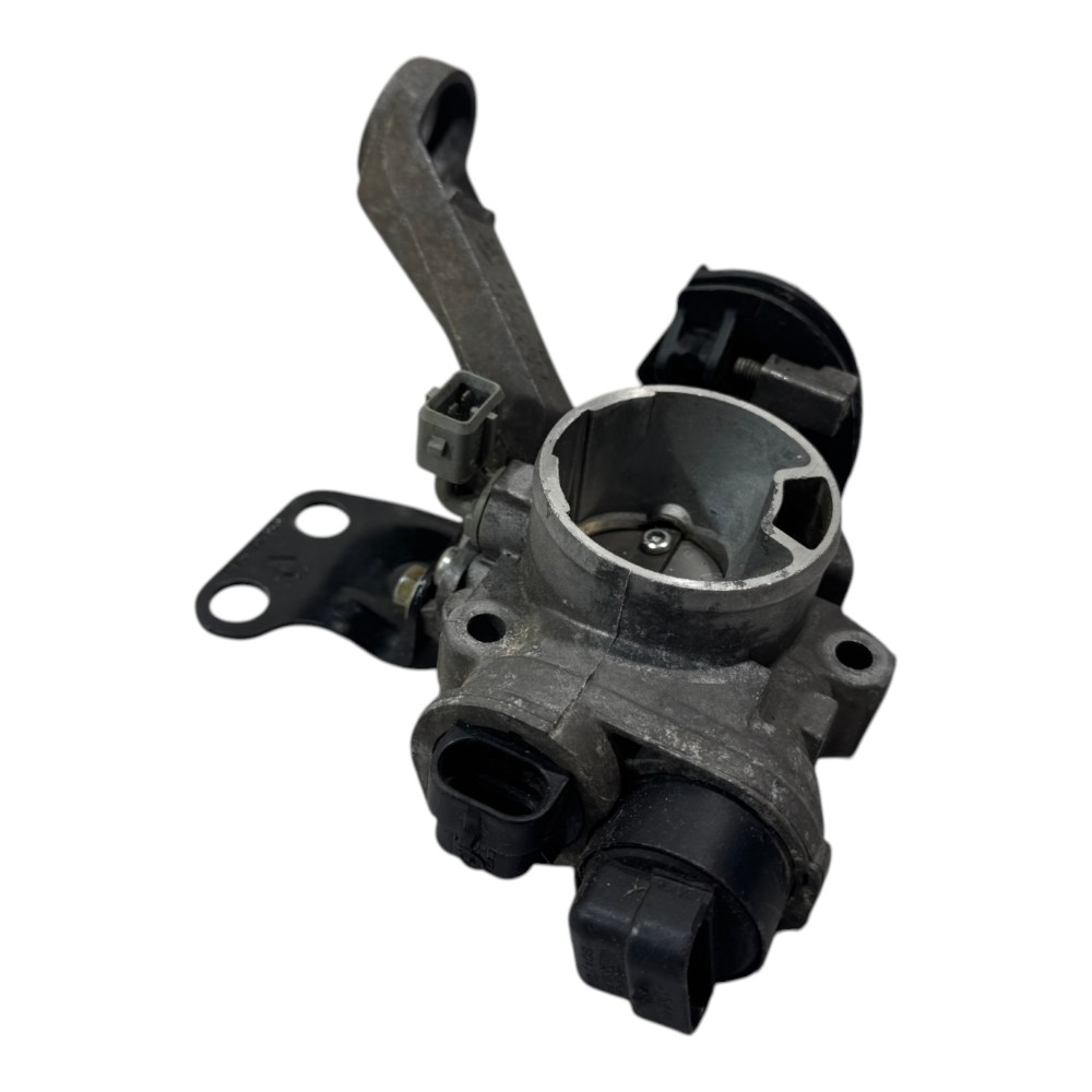 Tbi Corpo Borboleta Renault Clio Kangoo Peugeot 206 Original 9
