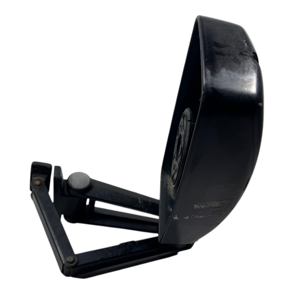 Retrovisor Direito Base Sem Espelho Ford Cargo 712 814 815 3