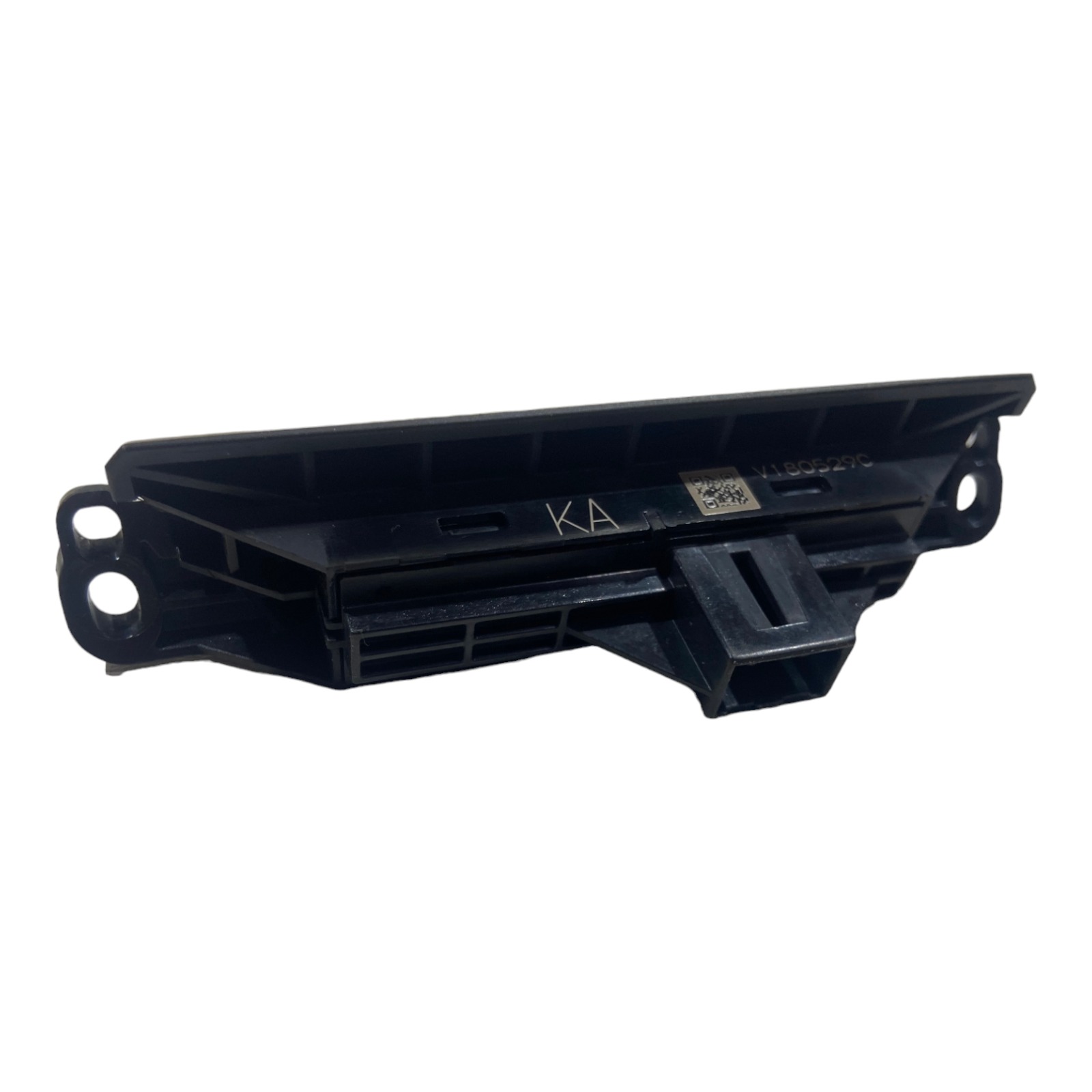 Visor Comando Passeger Colisão Honda Civic G10 Original 5