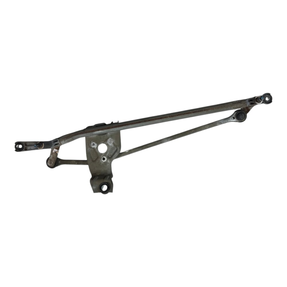 Braco galhada mecanismo limpador fiat palio Siena Strada 9