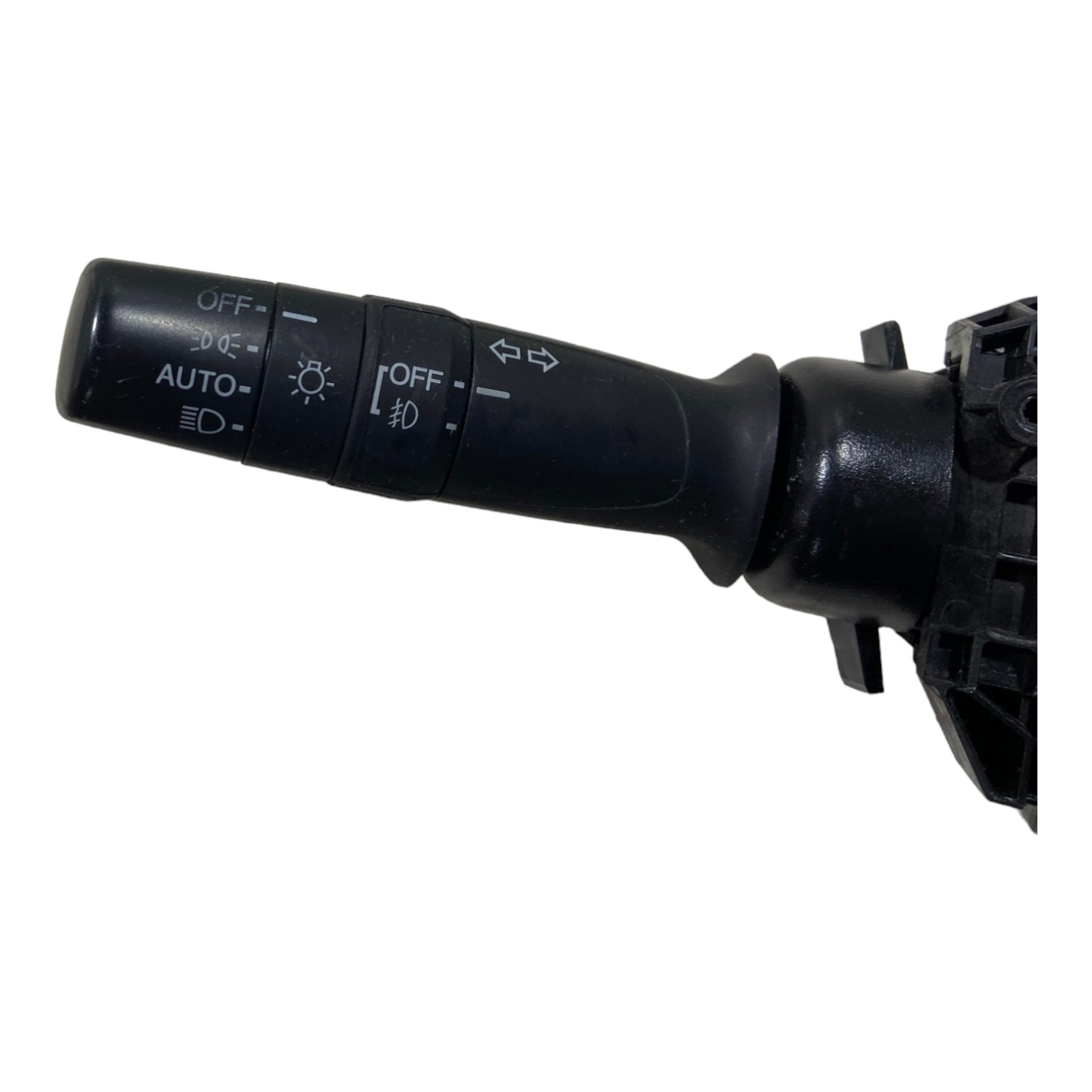 Chave Seta Comando Limpador Parabrisa Honda Civic G10 Origin 6