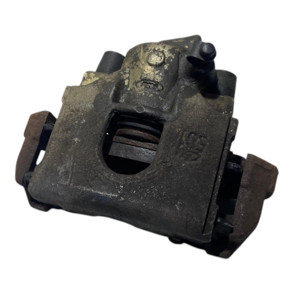 Pinca freio dianteiro esquerda Ford Ka 2000 2007 original