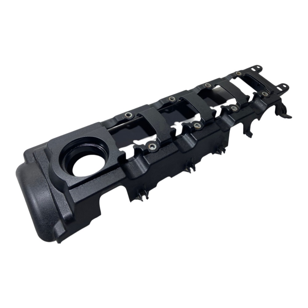 Tampa Capa Cobertura Cabecote Motor Gm Prisma Onix 1.4 2015