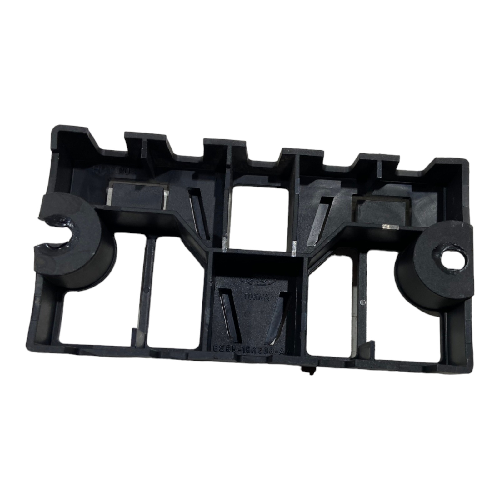 Suporte Módulo Cental Conforto Ford Fiesta Ecosport Original 4