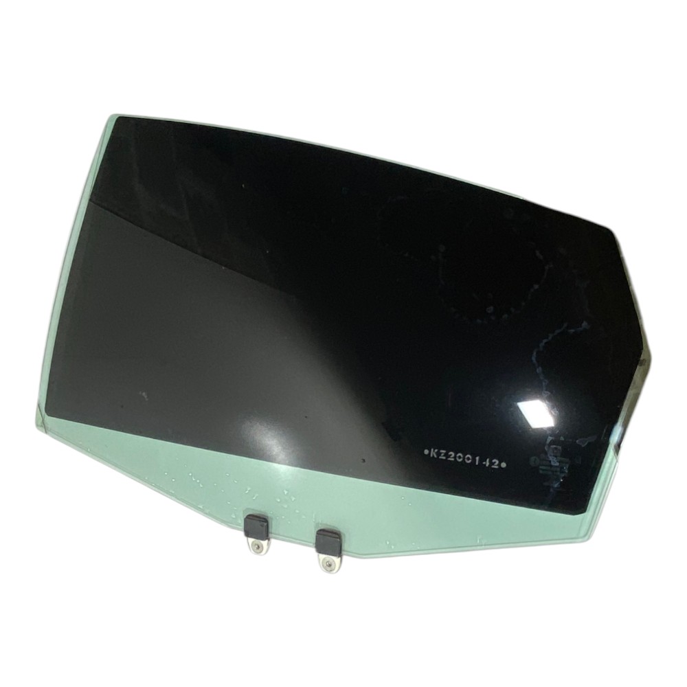 Vidro porta traseira esquerda honda civic g10 2019 2020 Usad