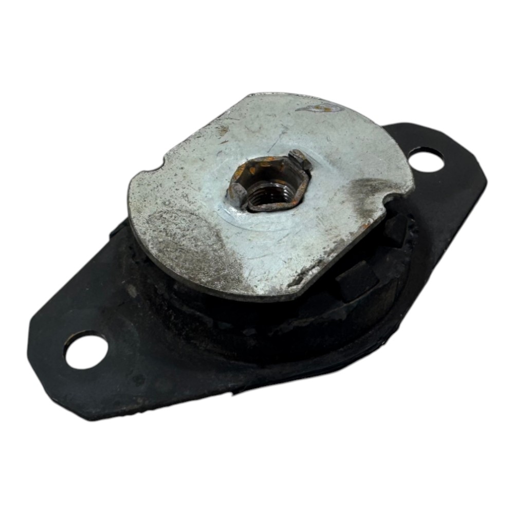 Coxim Suporte Calco Inferior Cambio Fiat Siena Strada Usado