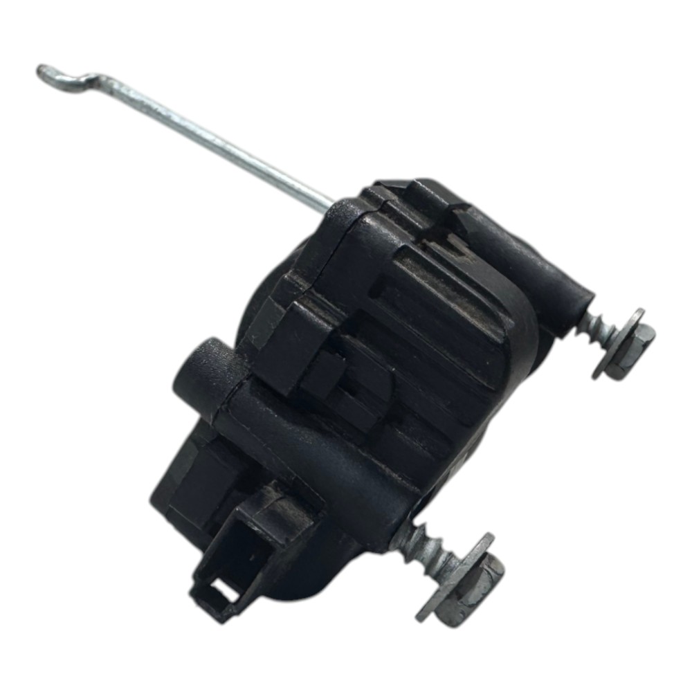 Motor Fechadura Atuador Trava Eletrica Tampa Onix Spin 2014 8