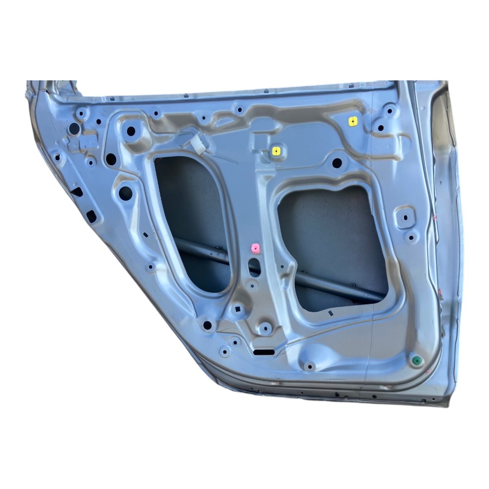 Porta traseira esquerda honda civic G10 2017 2021 original 5