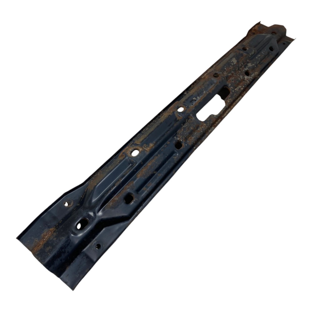 Suporte Alma Parachoque Traseiro Vw Gol G3 G4 2003 Detalhe 9