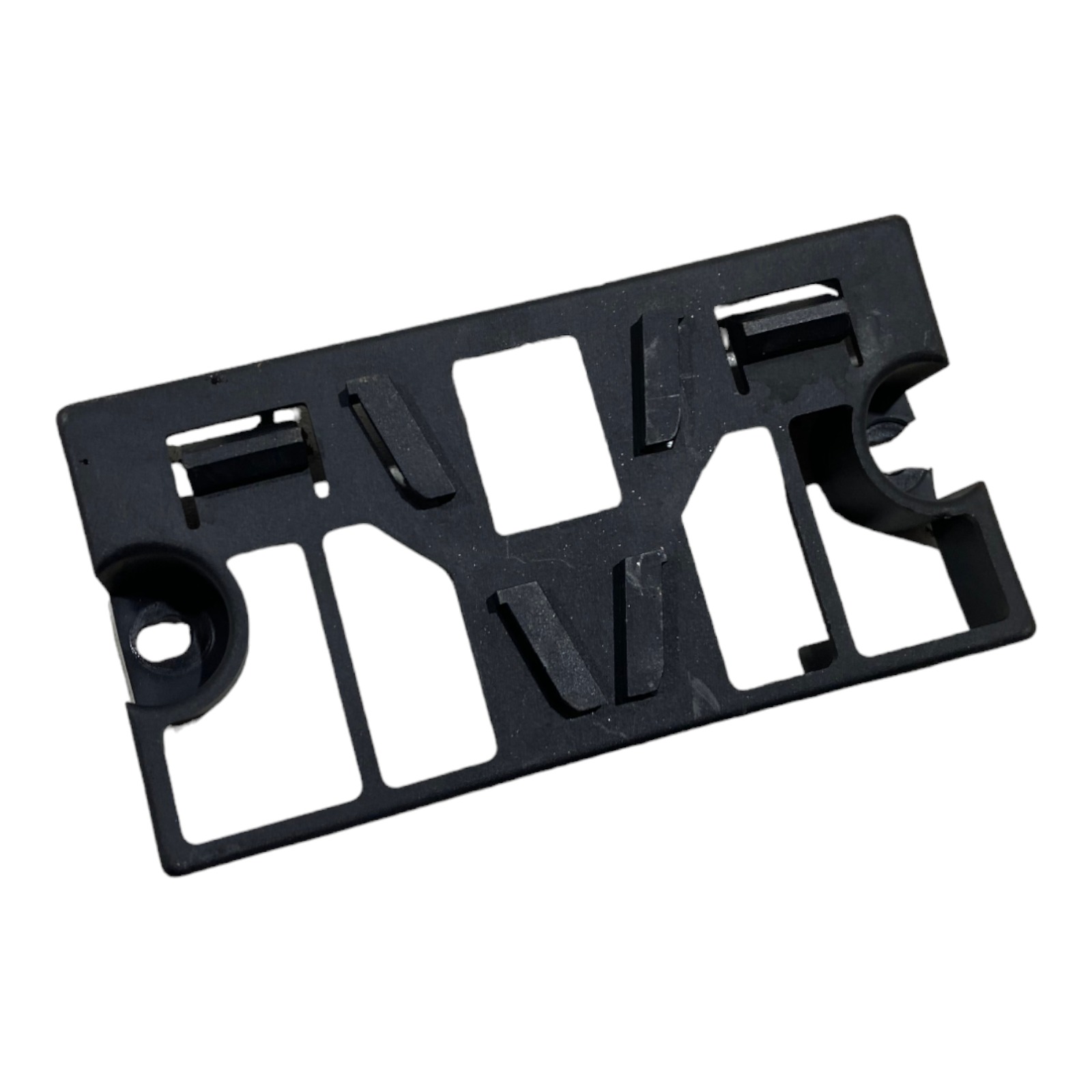 Suporte Módulo Cental Conforto Ford Fiesta Ecosport Original 8