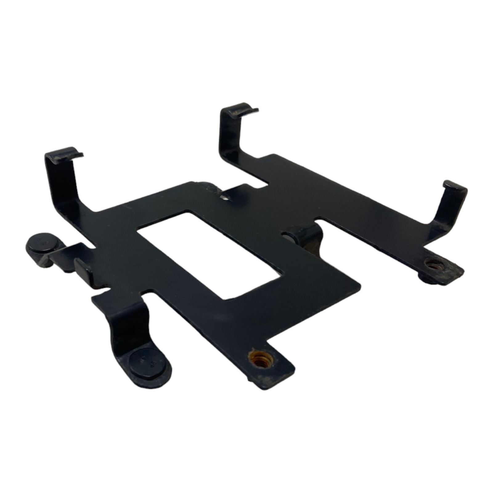 Suporte Base Módulo Injeção Gm Prisma Celta Corsa Original 7