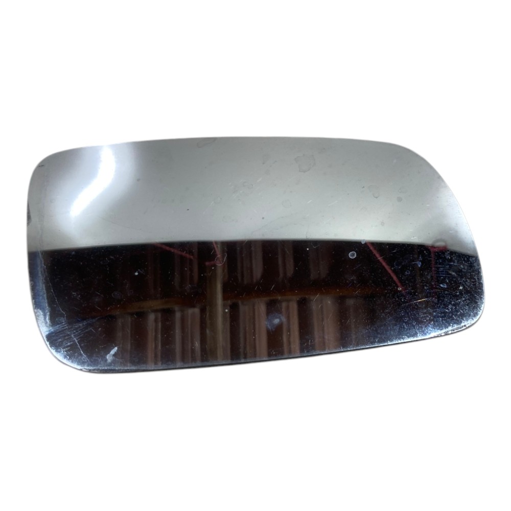 Lente Espelho Retrovisor Direito Vw Gol Parati Saveiro G3 5