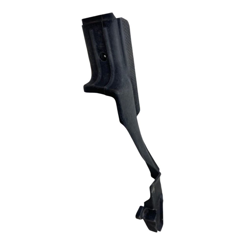 Moldura Acabamento Soleira Traseira Direita Vw Gol G3 2003 5