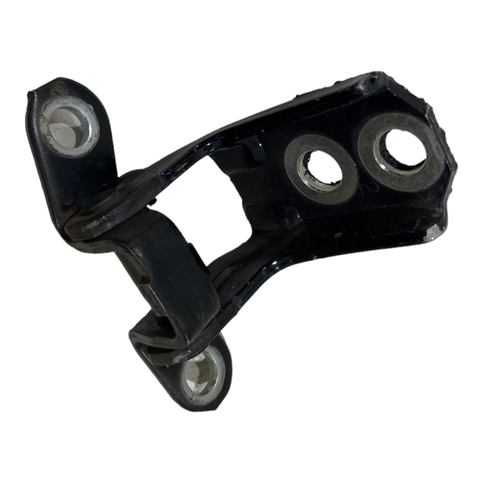 Dobradiça Porta Dianteira Esquerda Nissan Versa Original 2