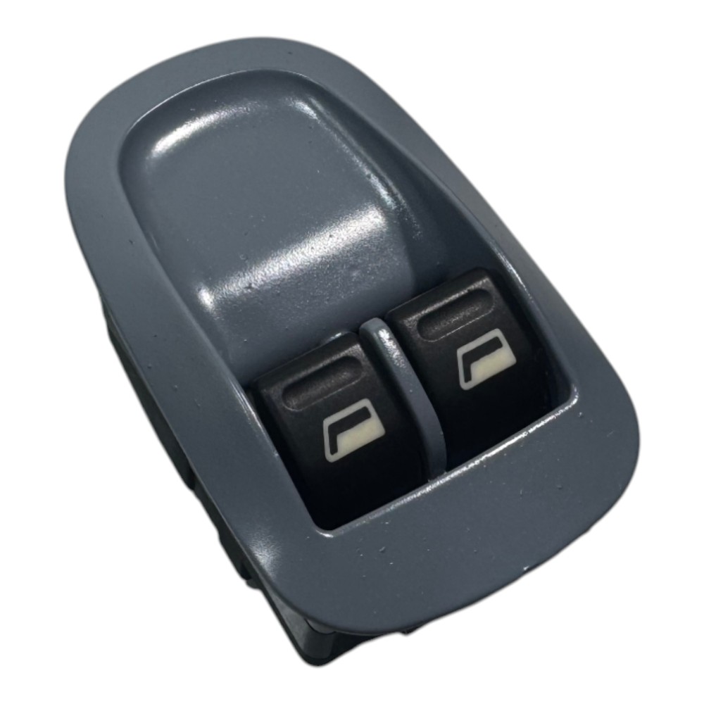 Botao Interruptor Comando Vidro Eletrico Peugeot 207 Valeo