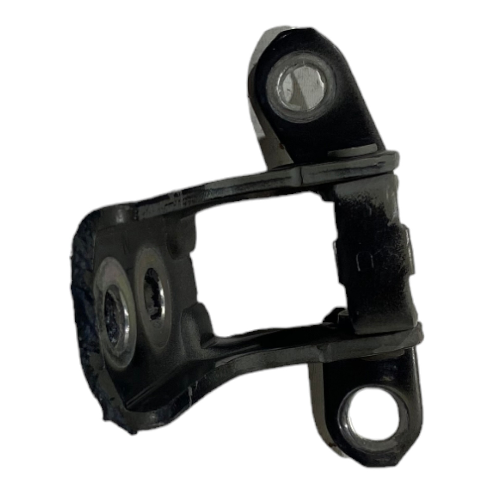 Dobradiça Porta Dianteira Direita Nissan Versa Original 7