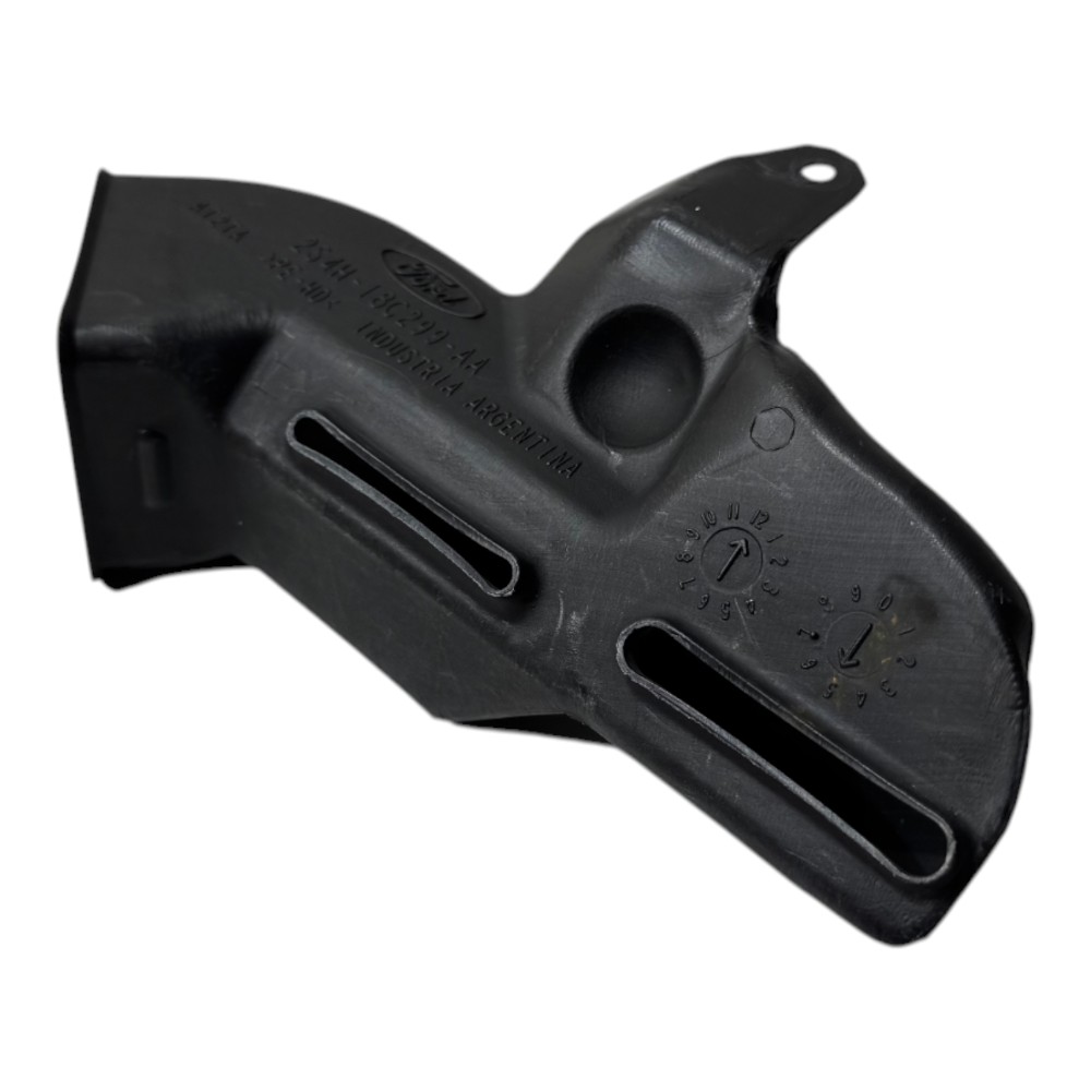 Difusor saida duro ar Ford Focus 2002 2008 original usado