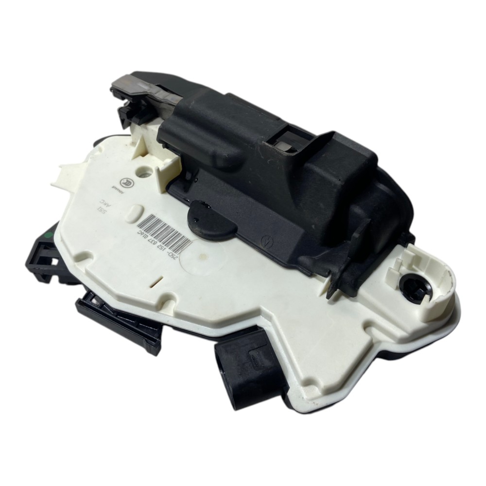 Fechadura eletrica porta dianteira Direita vw Up 2014 2019