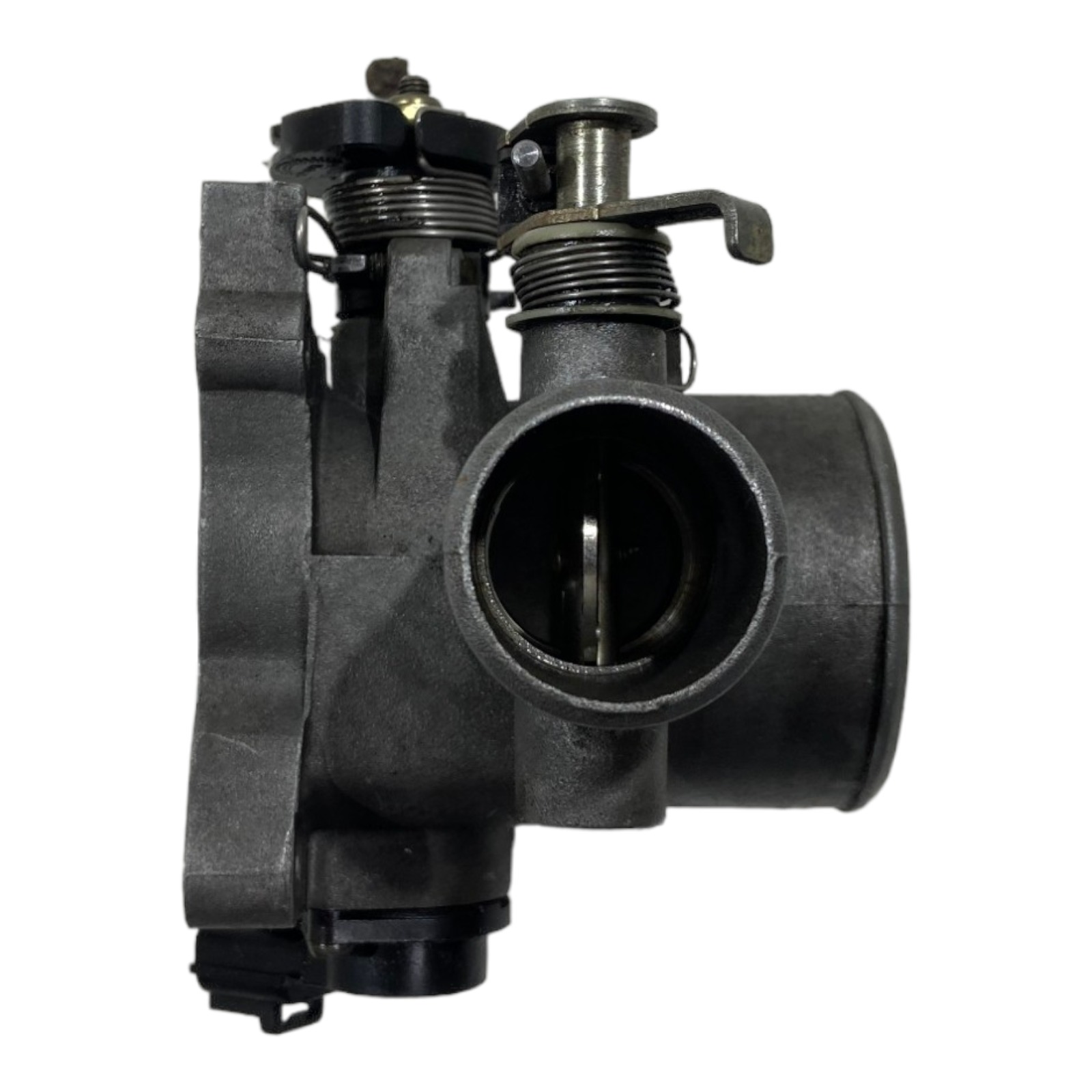 Tbi Corpo Borboleta Ford Fiesta Ecosport 1.0 Supercharger 2
