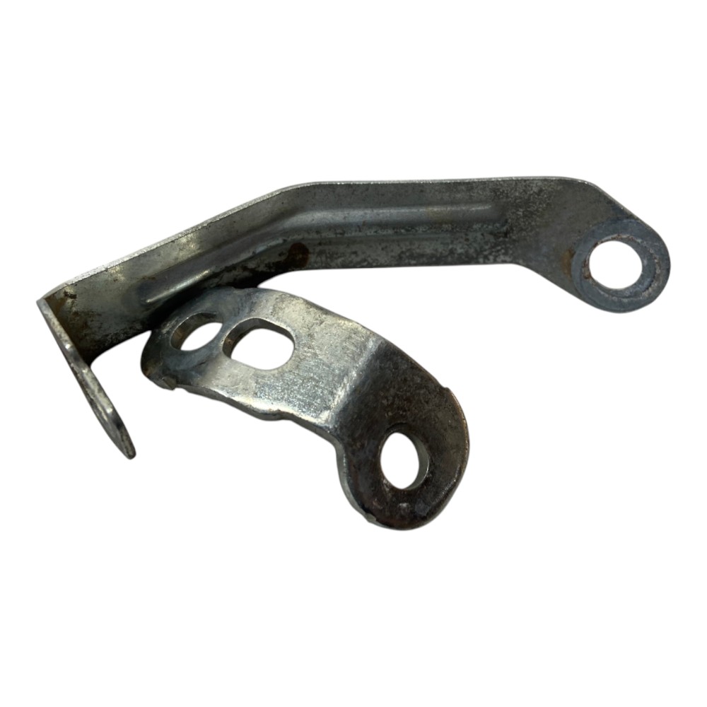 Suporte superior coletor admissao gm onix prisma Original