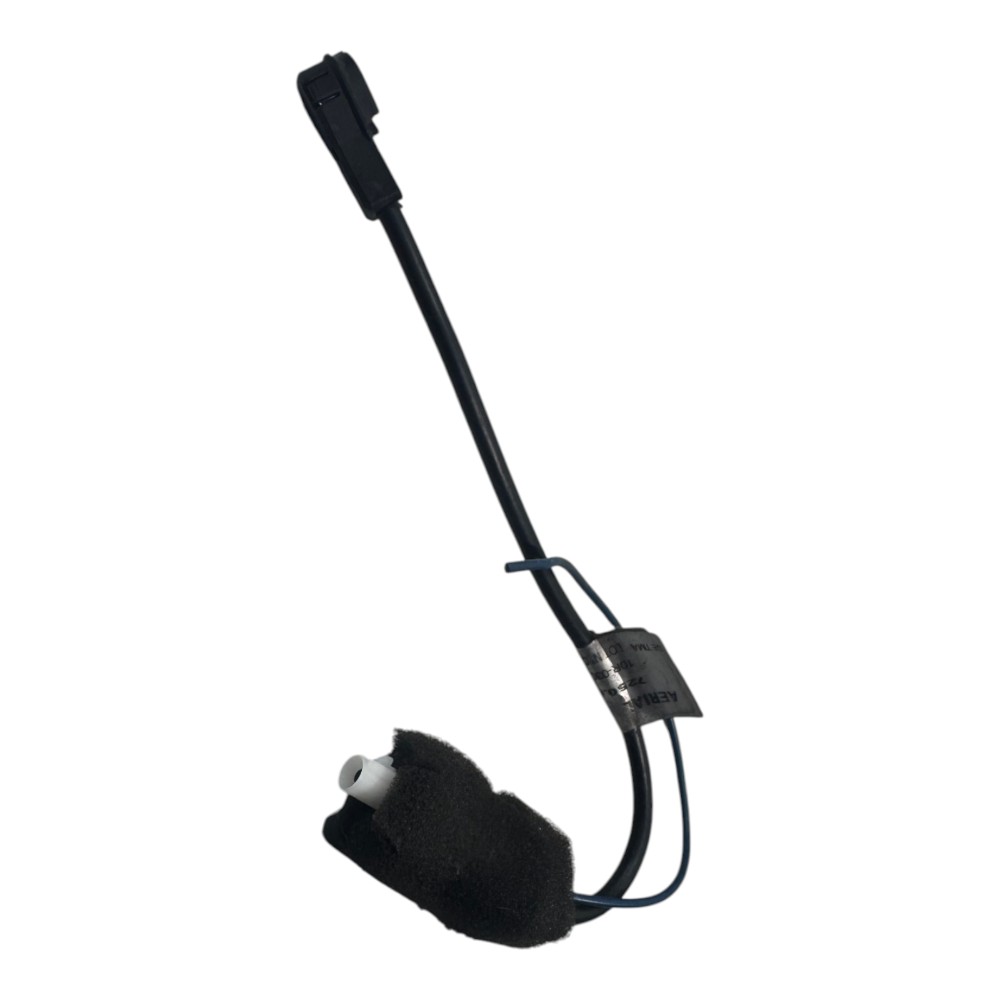 Ponta Conector Chicote Antena Radio Peugeot 207 2012 Origina 7