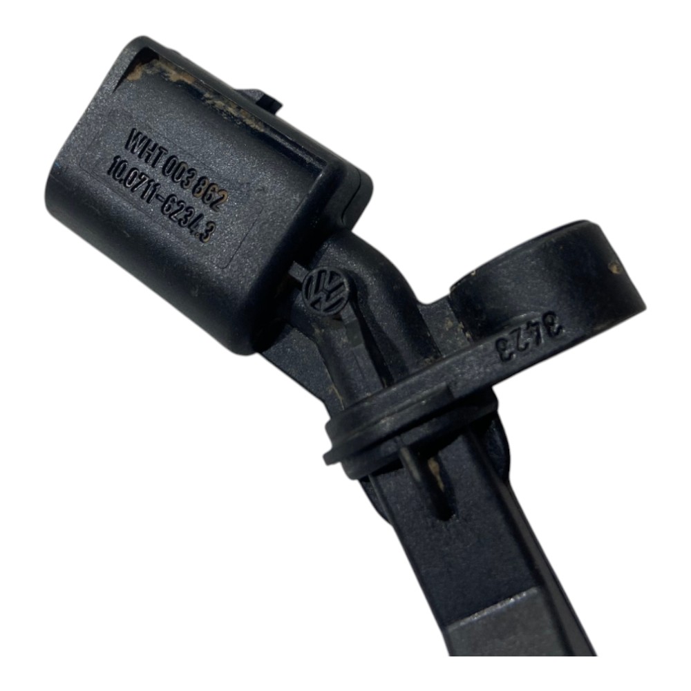 Sensor abs traseiro direito vw fox gol up virtus voyage 2015