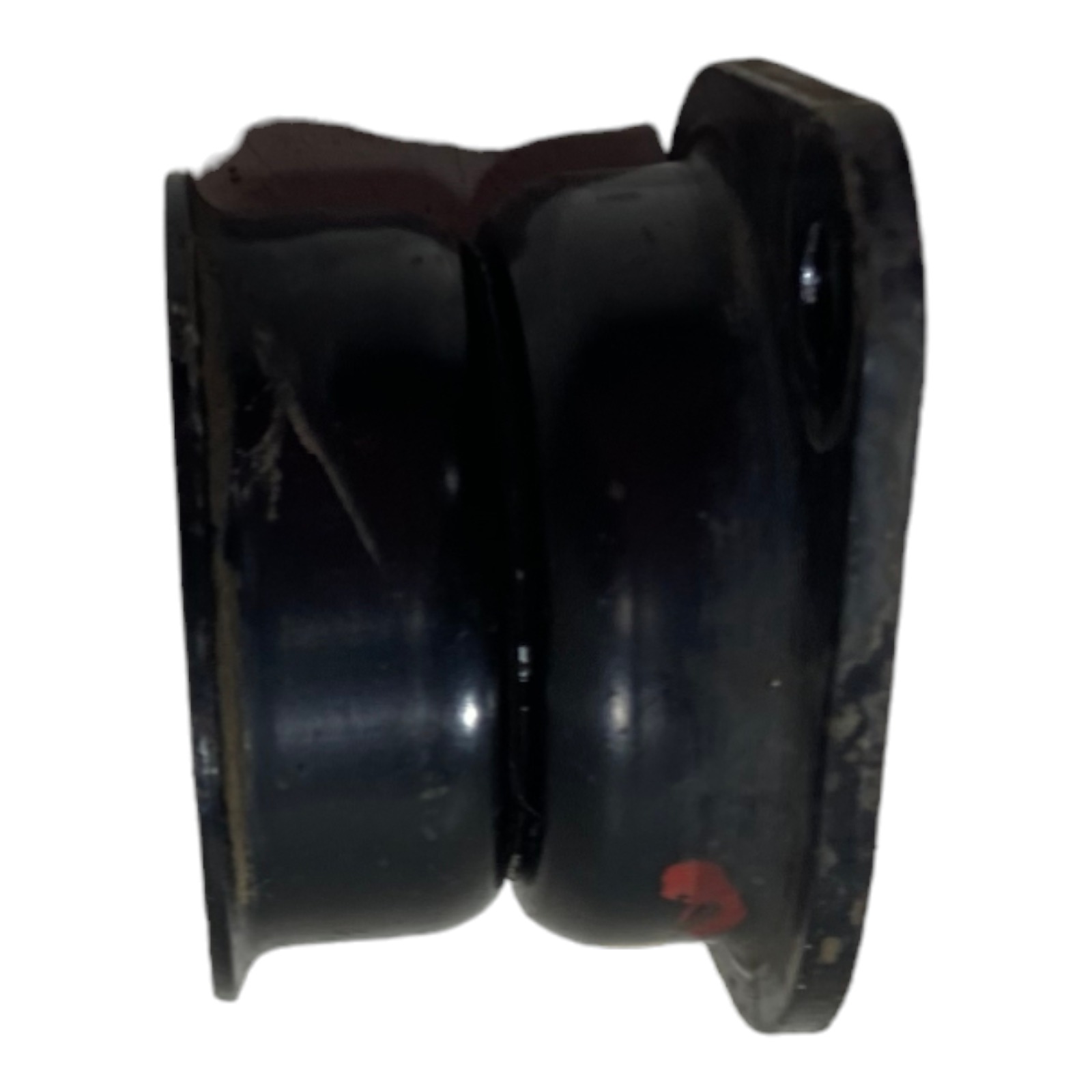 Batente Coxim Amortecedor Traseiro Fiesta Ecosport Original 2