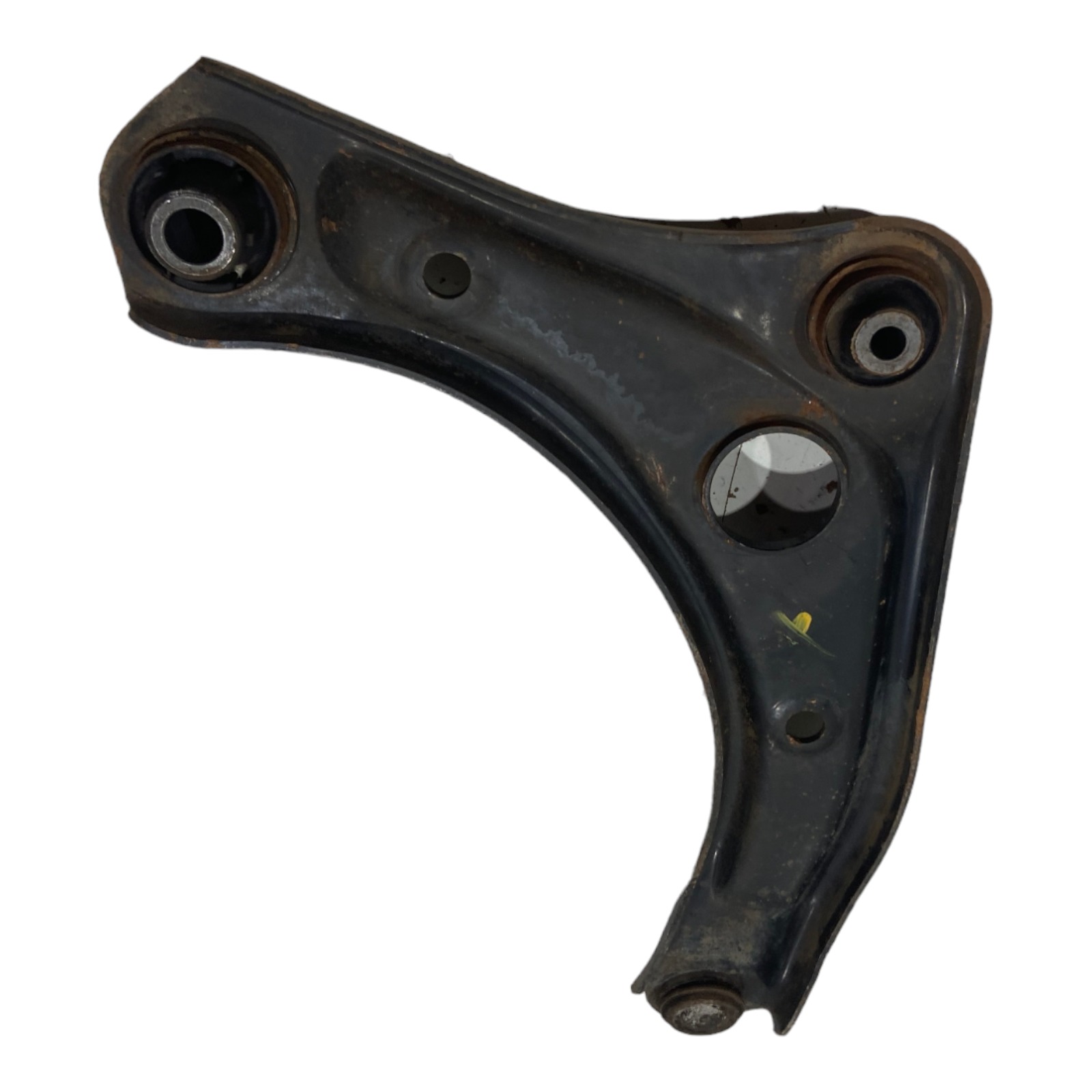 Bandeja Dianteira Esquerda Nissan Versa March 1.6 Original 4