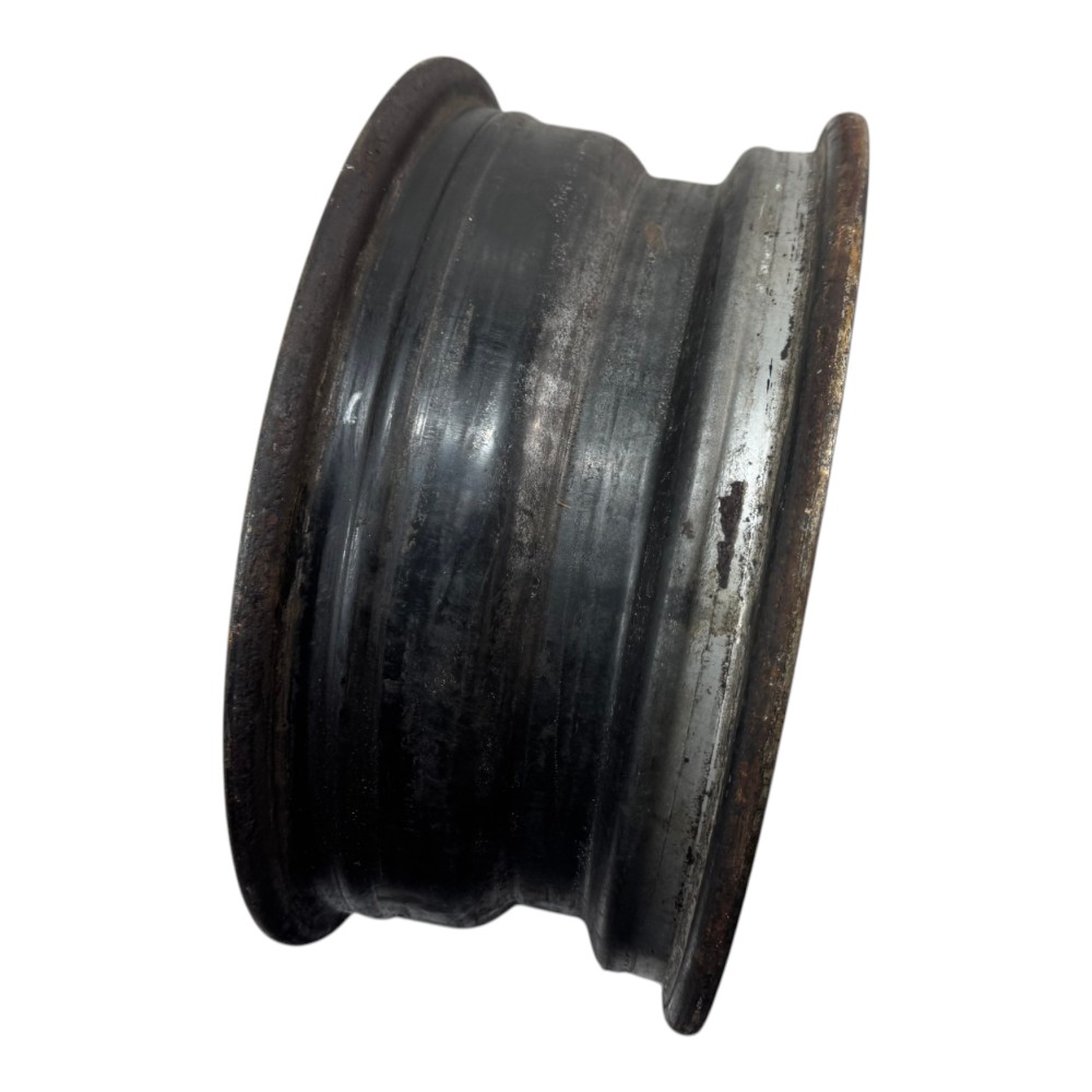 Roda ferro aco aro 15 Ford Ecosport Original 2005 2015 5
