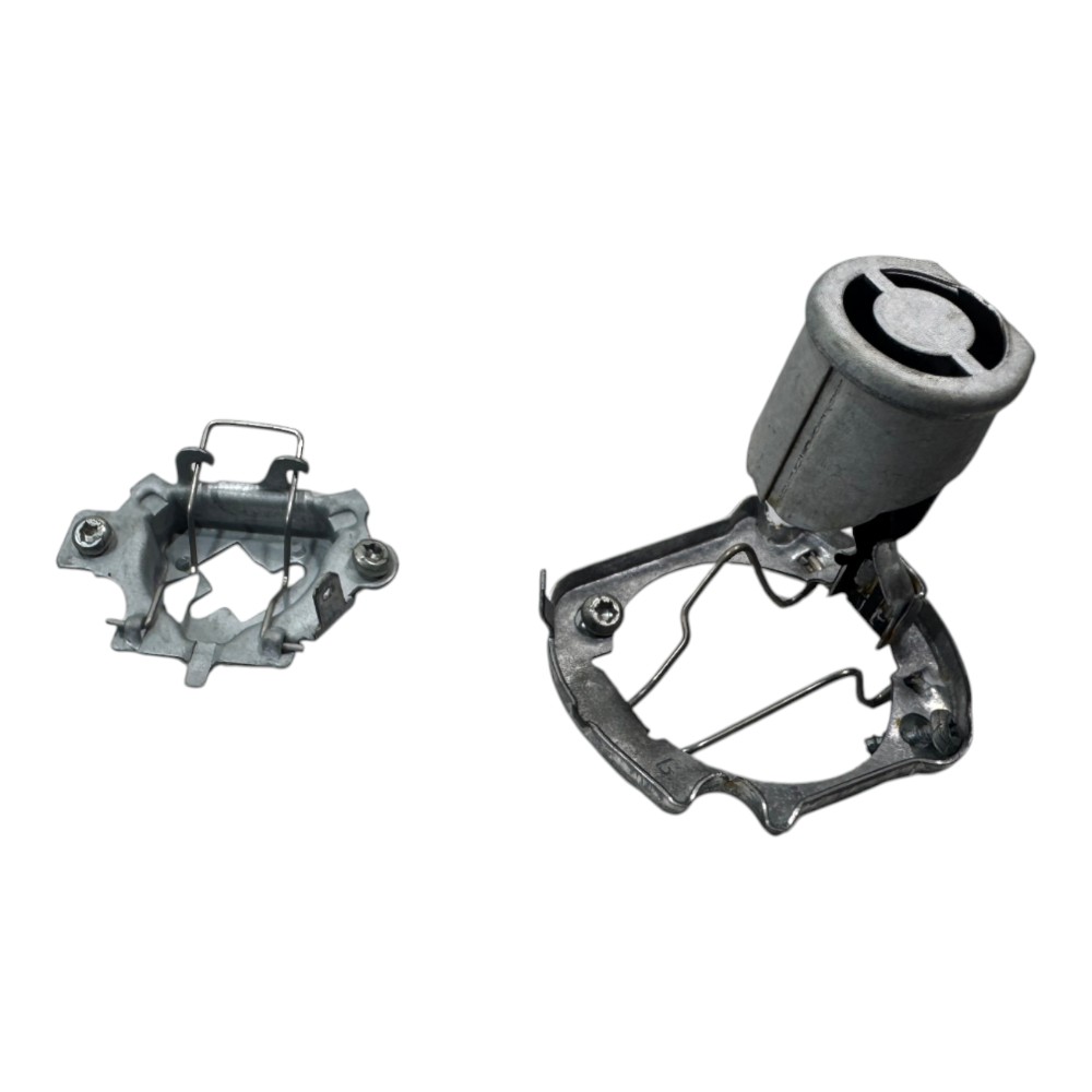 Trava Lampada Farol Alto Baixo H1 H7 Citroen C4 Original 9