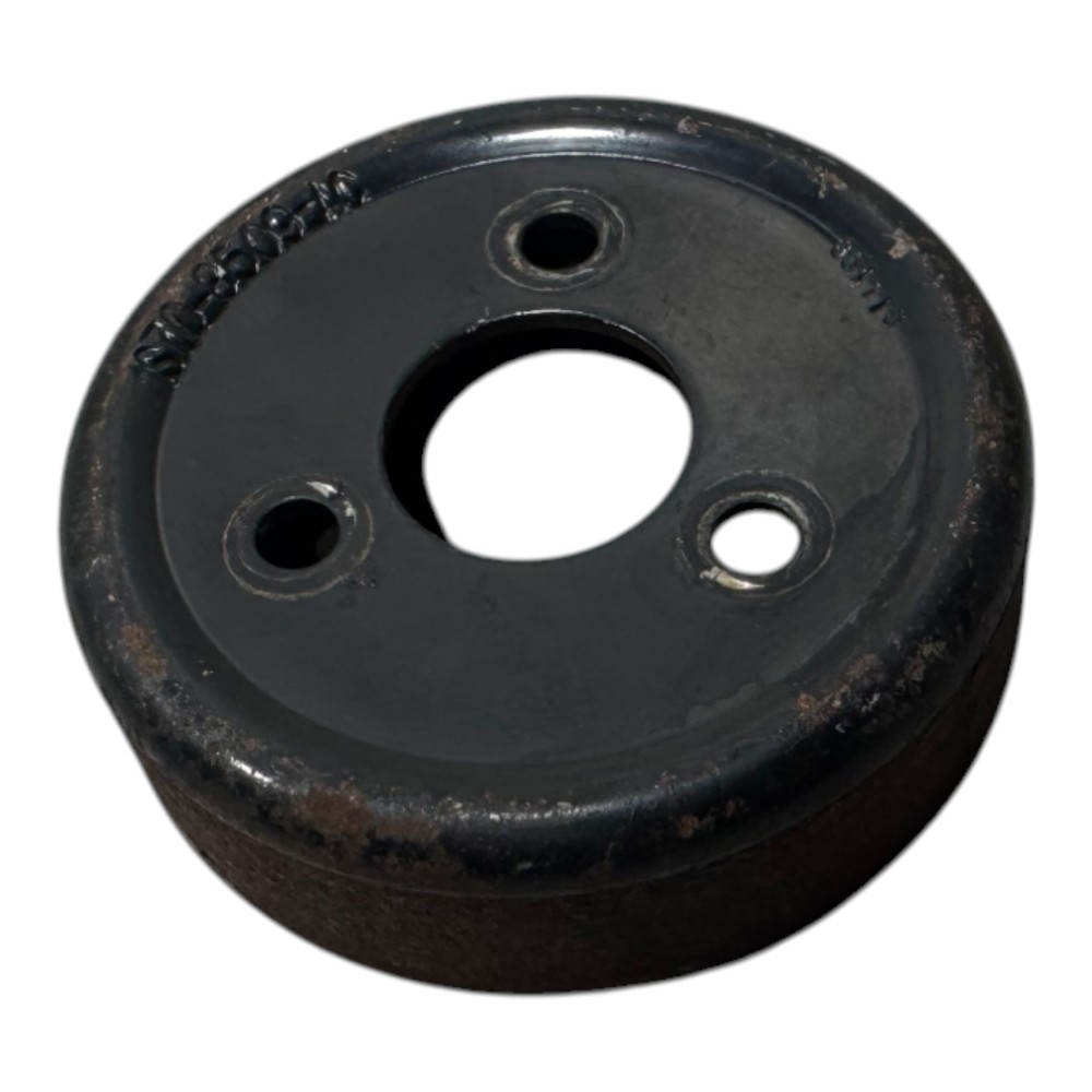 Polia Bomba Dagua Ford Focus Fusion Ecosport 2.0 Duratec