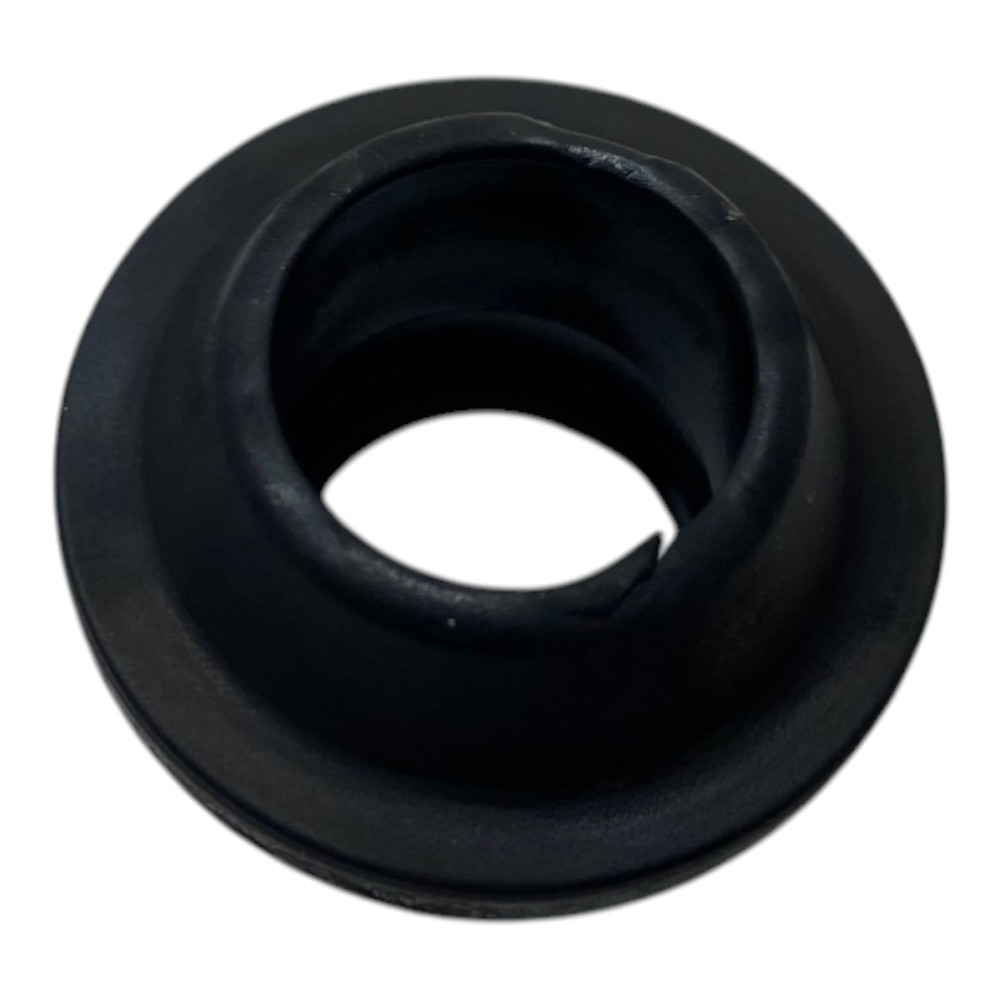 Borracha guarnicao haste limpador traseiro vw up original