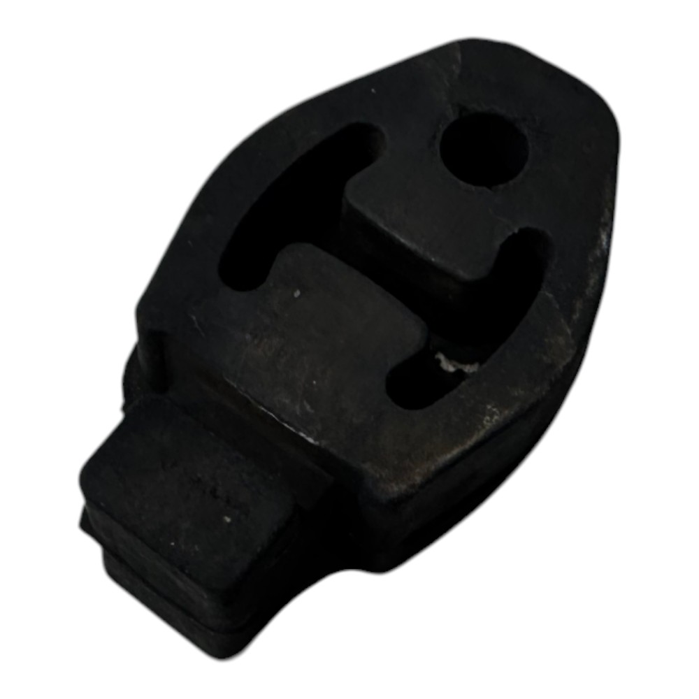 Coxim Borracha Escapamento Silencioso Ford Focus 2006 Usado 9