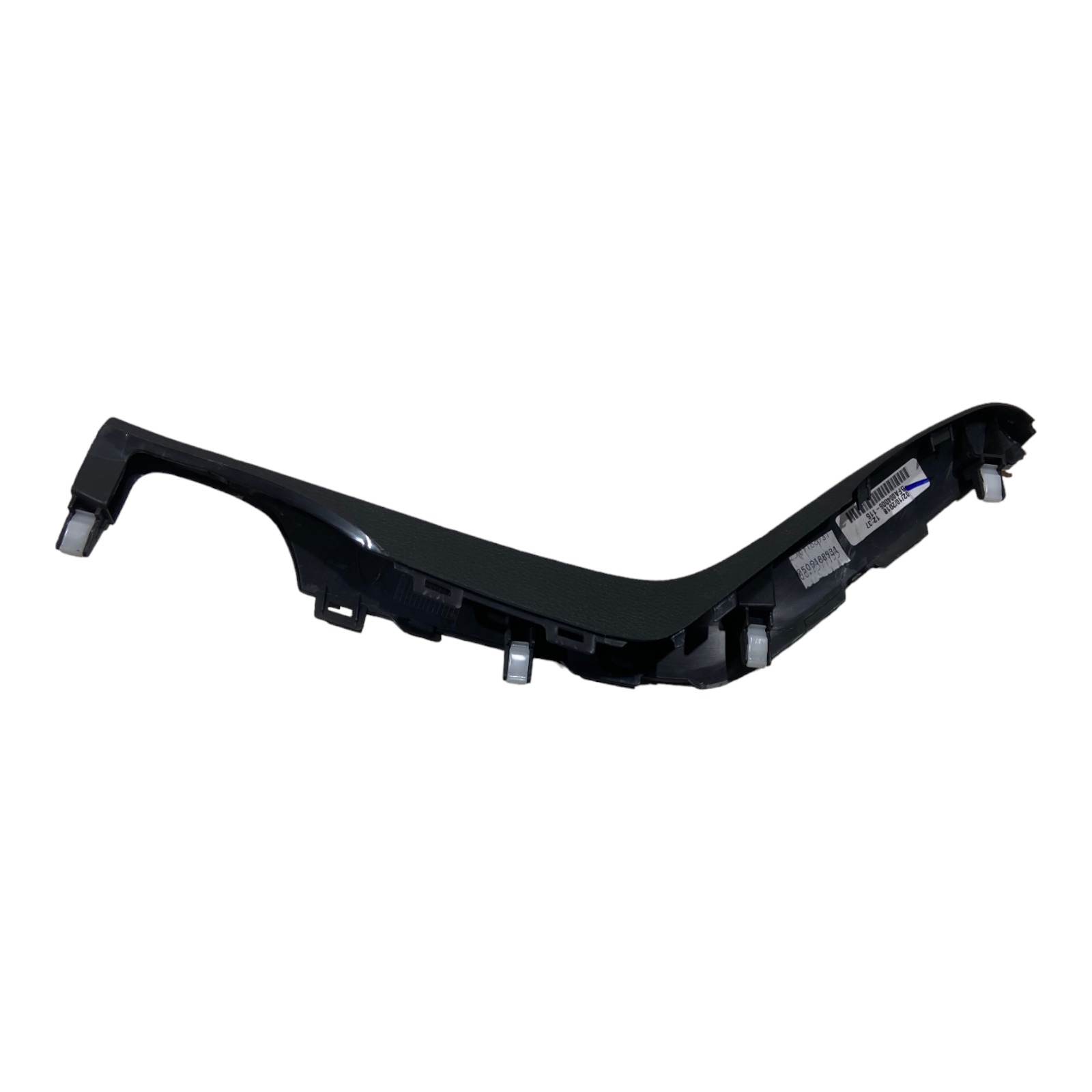 Acabamento Moldura Console Central Direito Honda Civic G10 6