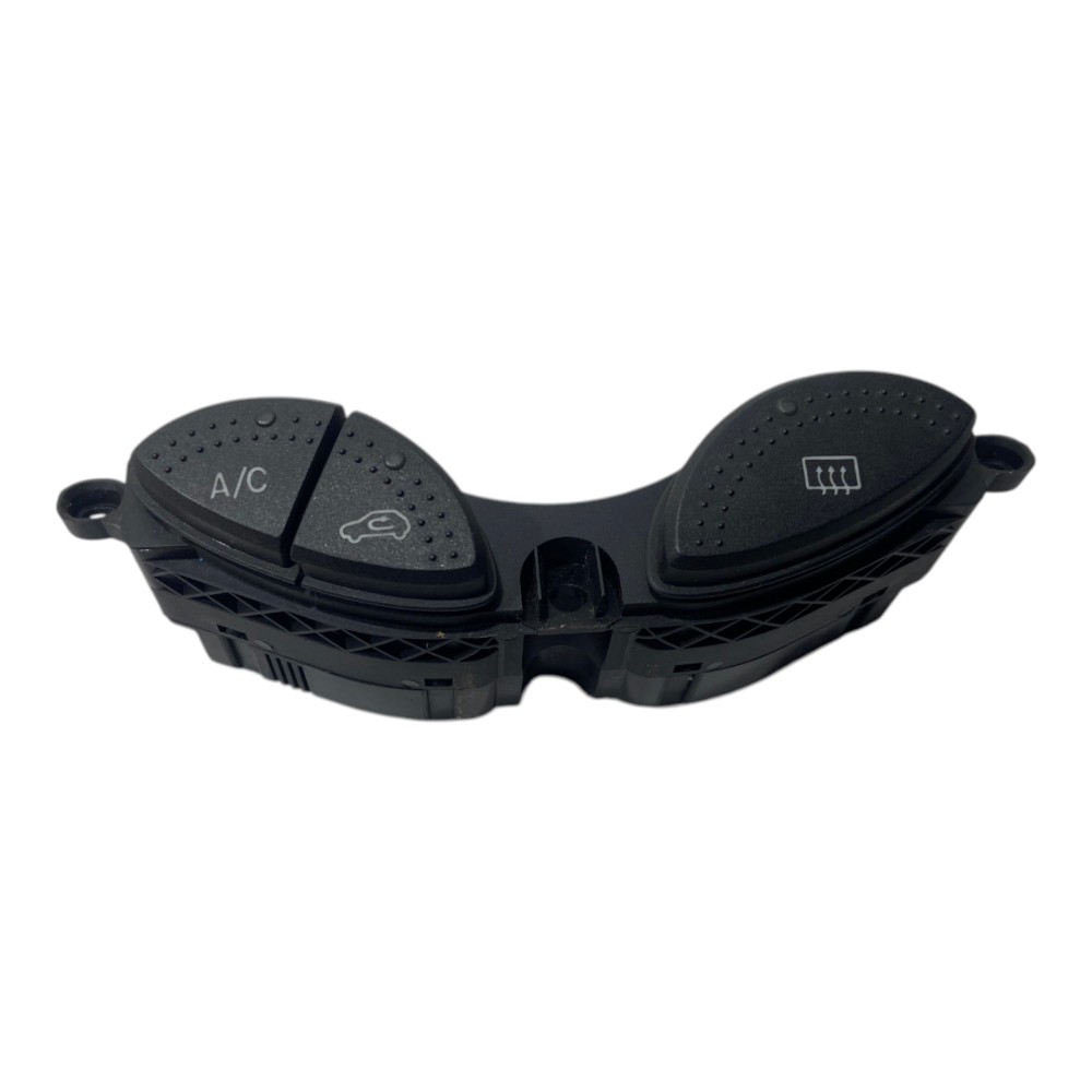 Botao interruptor ar condicionado desembacador ford focus
