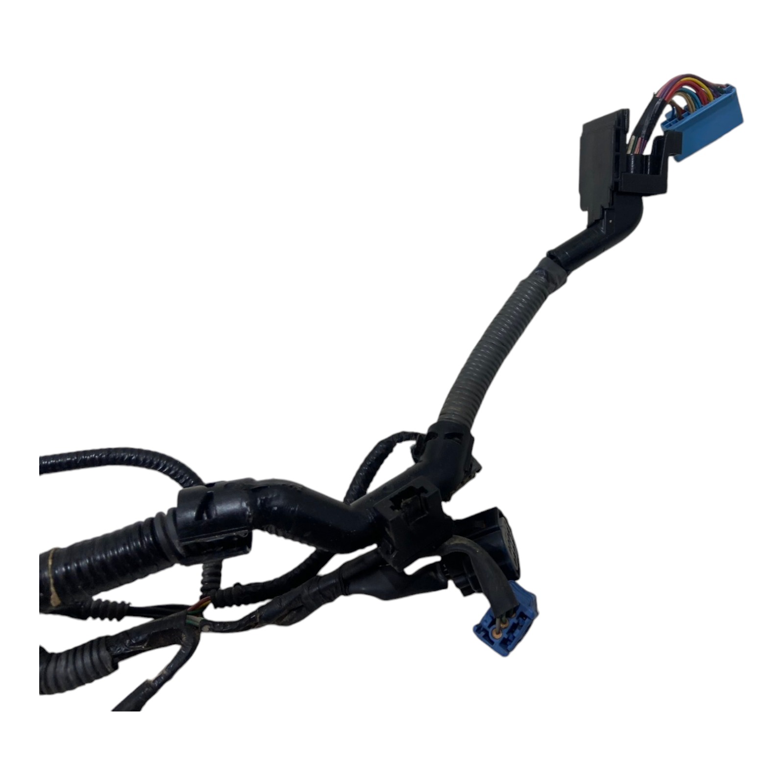 Chicote Conector Caixa Câmbio Cvt Civic G10 2019 Detalhe 7
