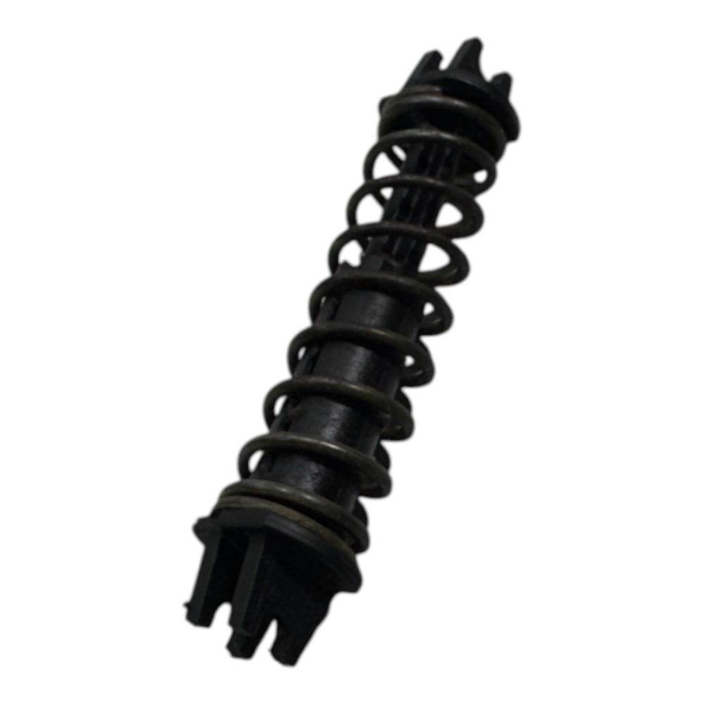 Mola Pedal Embreagem Peugeot 206 207 Hoggar Citroen C3 2012