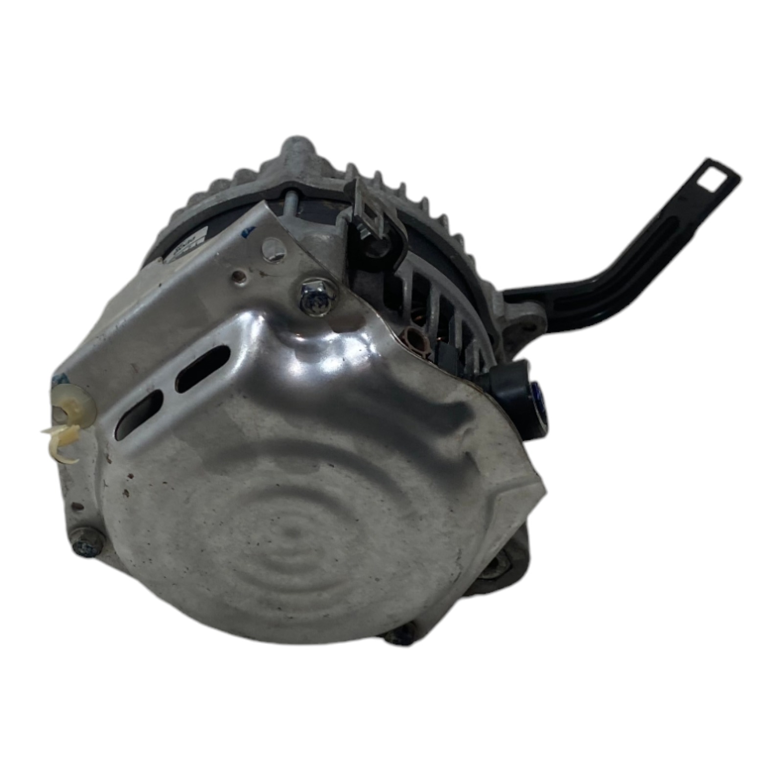 Alternador Honda Civic G10 2.0 Flex Crv 2012  2020 Denso 11