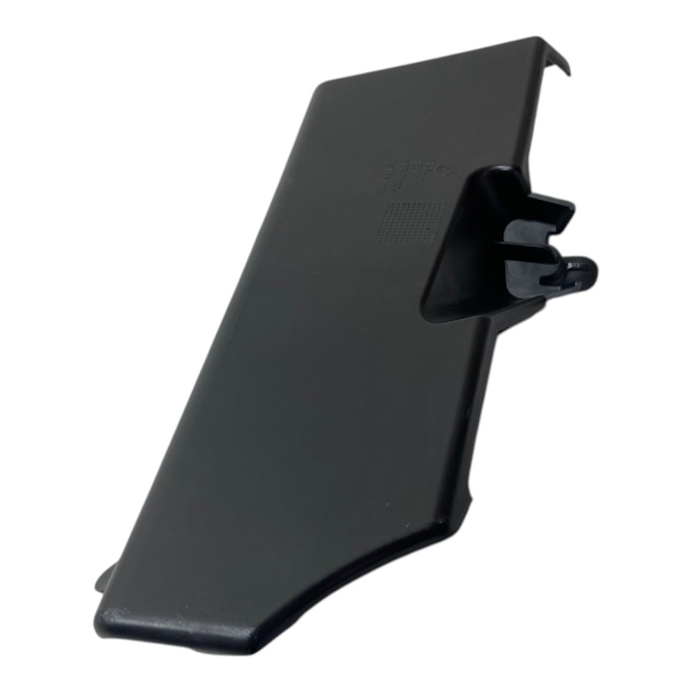 Descanso Apoio Pe Motorista Vw Up 2014 2021 Original Preto
