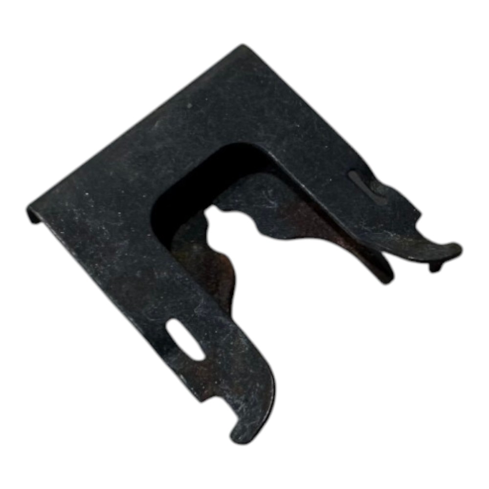 Trava Grampo Presilha Atuador Embreagem Ford Focus 2002 2006