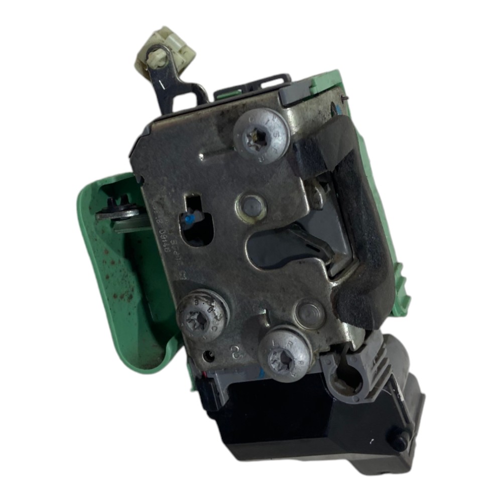 Fechadura Elétrico Dianteira Esquerda Fiat Uno Fiorino Ideia 6