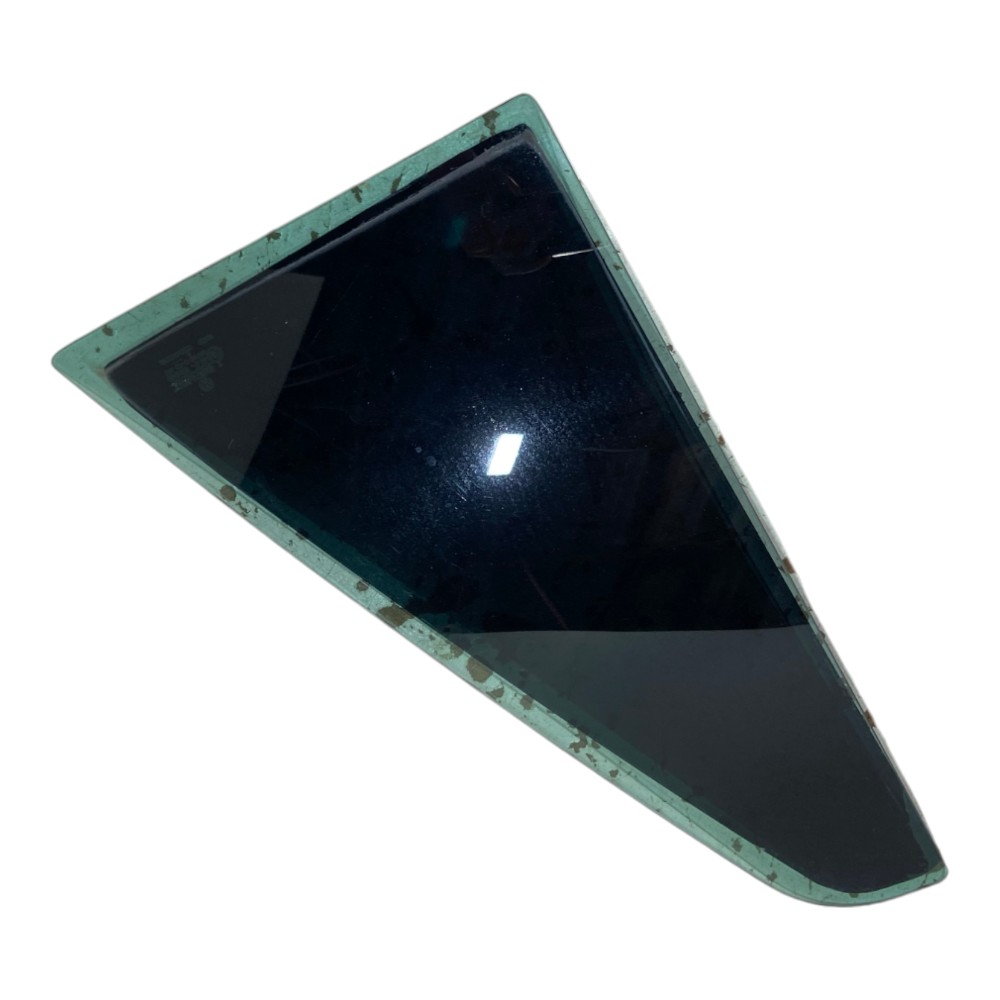 Vidro Fixo Porta Traseira Esquerda Vw Gol Parati G3 Original 7
