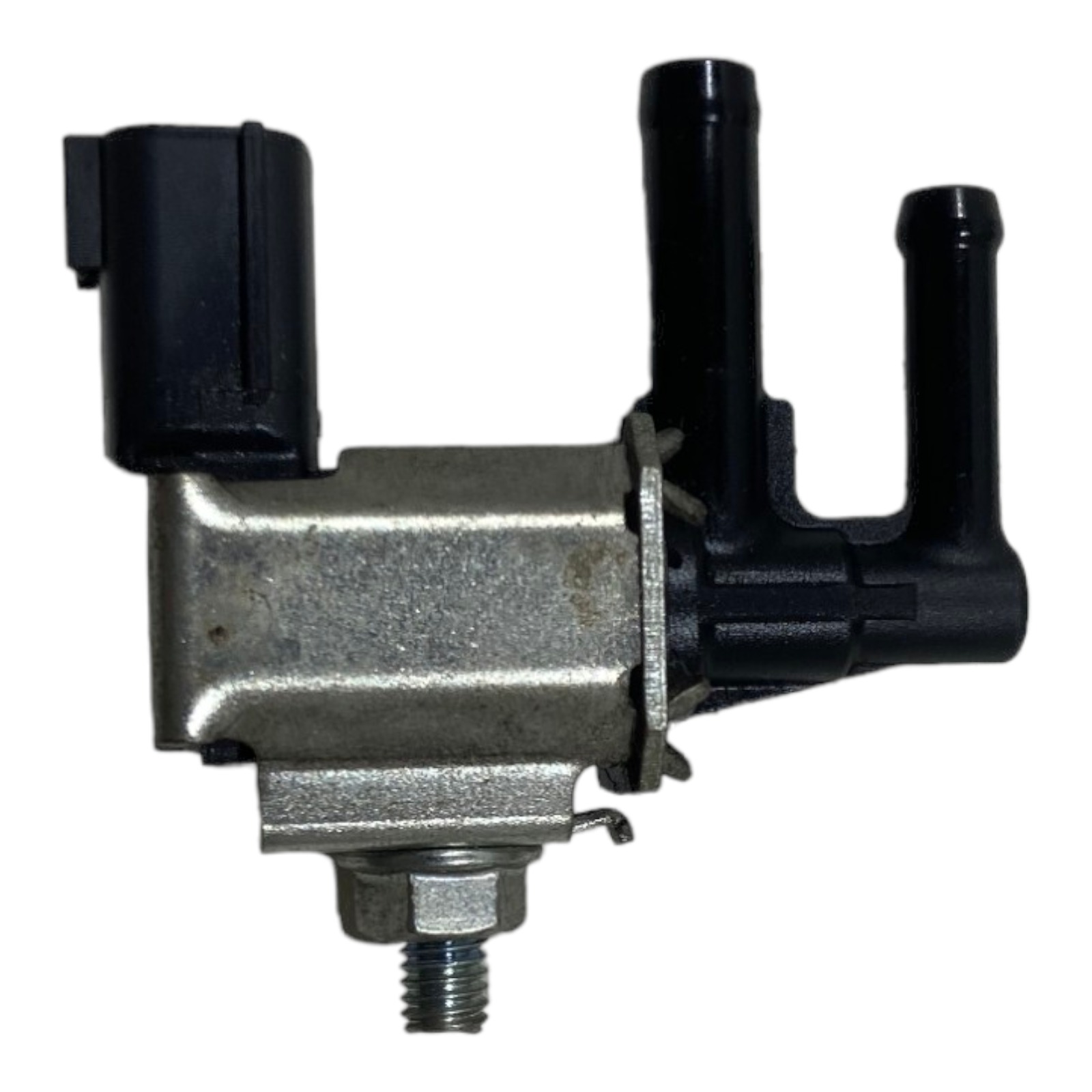 Válvulas Solenoide Cânister Nissan Kicks Versa March Origina 5